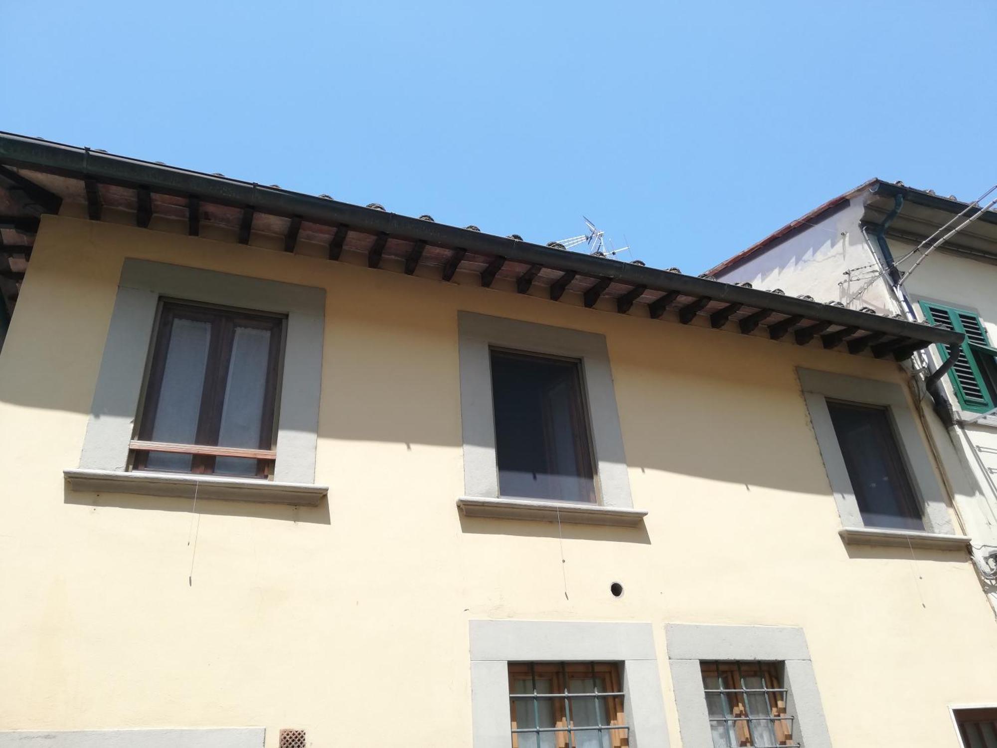 Loft - Le Maioliche Apartment Montelupo Fiorentino Exterior photo
